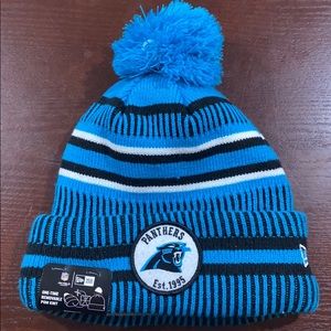 Carolina Panthers Hat